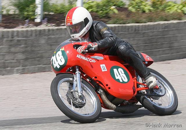 Barneveld 2009 Henk Morren 122 